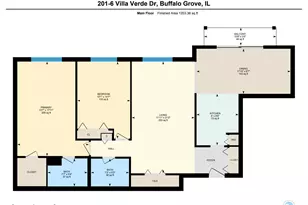 6 Villa Verde Dr, Buffalo Grove, IL 60089 - Photo 49