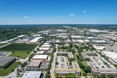6 Villa Verde Drive #201, Buffalo Grove, IL 60089 - Photo 43