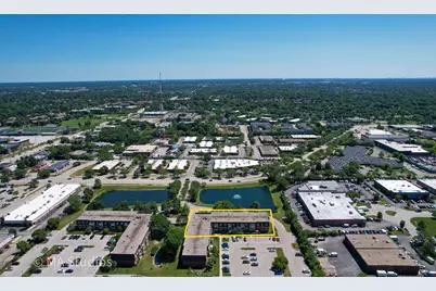 6 Villa Verde Drive #201, Buffalo Grove, IL 60089 - Photo 41