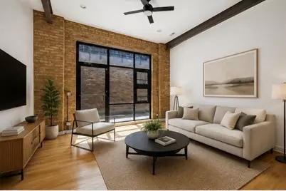 2105 W Concord Place #4, Chicago, IL 60647 - Photo 3