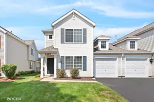2469 Hillsboro Ln, Montgomery, IL 60538 - Photo 1