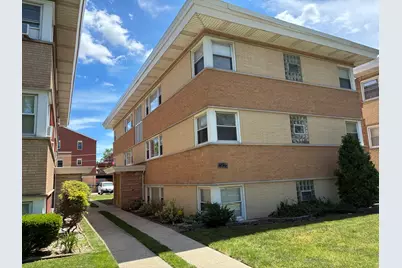 1194 S Kenilworth Avenue #1W, Oak Park, IL 60304 - Photo 1