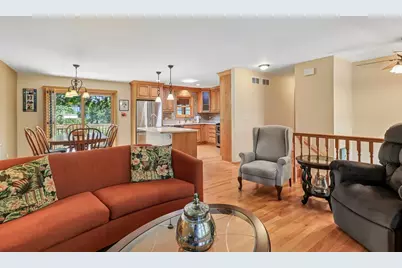 8411 Garrison Road, Wonder Lake, IL 60097 - Photo 3