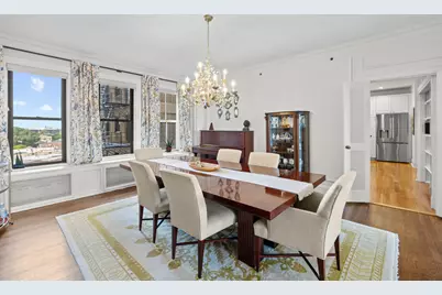 3530 N Lake Shore Drive #7B, Chicago, IL 60657 - Photo 9