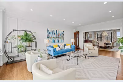 3530 N Lake Shore Drive #7B, Chicago, IL 60657 - Photo 7