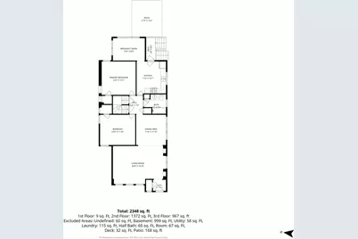 3317 N Rutherford Avenue, Chicago, IL 60634 - Photo 21