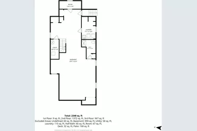 3317 N Rutherford Avenue, Chicago, IL 60634 - Photo 23