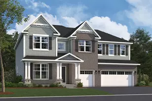 23301 W Tenny St, Plainfield, IL 60585 - Photo 1