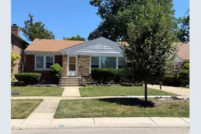 1705 S Crescent Avenue, Park Ridge, IL 60068 - Photo 1