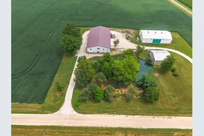 3510 N 1300E Road, Kempton, IL 60946 - Photo 1