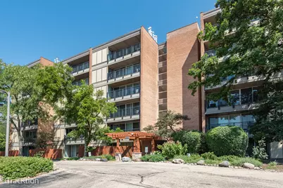 5950 Oakwood Drive #1H, Lisle, IL 60532 - Photo 1