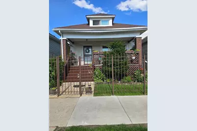 6515 S Mozart Street, Chicago, IL 60629 - Photo 1