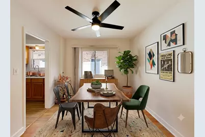 3941 W Ainslie Street #E, Chicago, IL 60625 - Photo 5