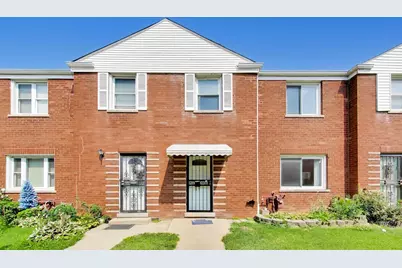3941 W Ainslie Street #E, Chicago, IL 60625 - Photo 1