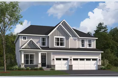 17347 S Victoria Lane, Lockport, IL 60441 - Photo 1