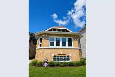 12128 S Yale Avenue, Chicago, IL 60628 - Photo 1
