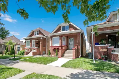 1244 W 96th Street, Chicago, IL 60643 - Photo 1