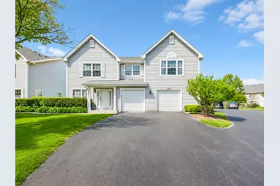 1344 Orleans Drive #1344, Mundelein, IL 60060 - Photo 1