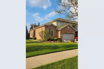 9430 Caledonia Drive, Tinley Park, IL 60487 - Photo 1
