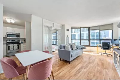 405 N Wabash Avenue #405, Chicago, IL 60611 - Photo 15