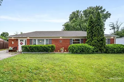 111 E 14th Place, Lombard, IL 60148 - Photo 1