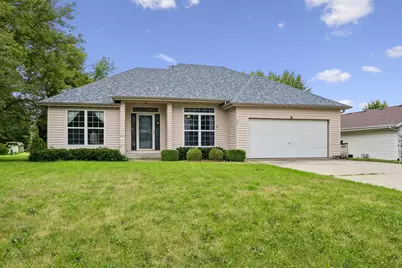 507 Benedict Drive, Poplar Grove, IL 61065 - Photo 1