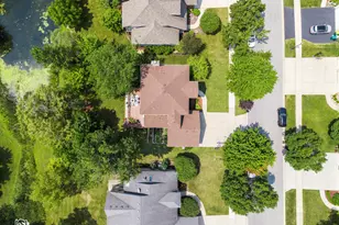 16511 W Springview Dr, Lockport, IL 60441 - Photo 27