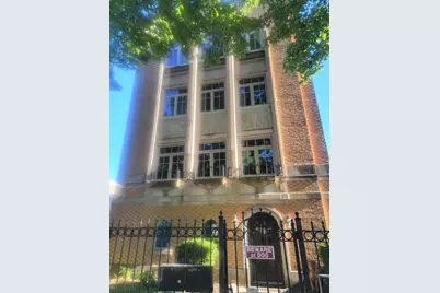 2151 W Granville Avenue #1, Chicago, IL 60659 - Photo 1