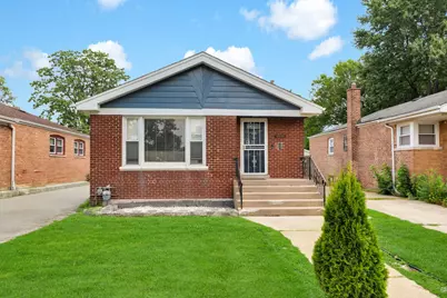 423 Jefferson Street, Dolton, IL 60419 - Photo 1