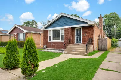 423 Jefferson Street, Dolton, IL 60419 - Photo 9