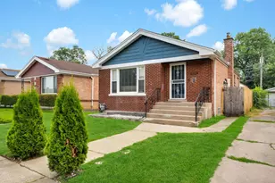 423 Jefferson St, Dolton, IL 60419 - Photo 9