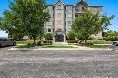 8515 Woodward Avenue #303, Woodridge, IL 60517 - Photo 1