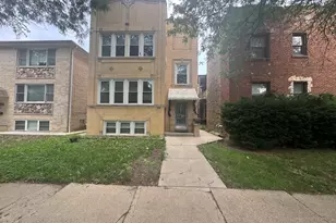 5405 N Sawyer Ave, Chicago, IL 60625 - Photo 1