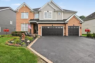 2110 Providence Way, Joliet, IL 60431 - Photo 1