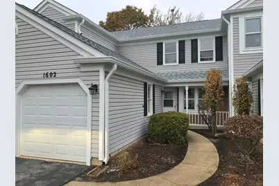 1602 Vermont Drive #1602, Elk Grove Village, IL 60007 - Photo 1