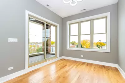 3459 W Belmont Avenue #4, Chicago, IL 60618 - Photo 9