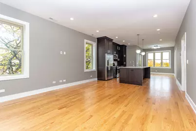 3459 W Belmont Avenue #4, Chicago, IL 60618 - Photo 7