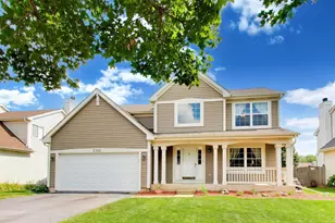 2365 Handley Ln, Aurora, IL 60502 - Photo 1