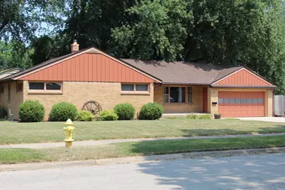 3206 Corbridge Lane, Rockford, IL 61107 - Photo 1