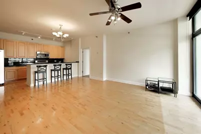 1322 S Prairie Street #607, Chicago, IL 60605 - Photo 5