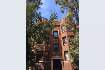 640 W Roscoe Street #2W, Chicago, IL 60613 - Photo 1