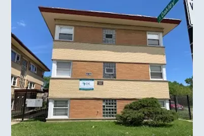 2254 W Garfield Boulevard #2F, Chicago, IL 60609 - Photo 1