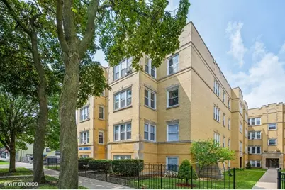 4426 N St Louis Avenue #2A, Chicago, IL 60625 - Photo 1