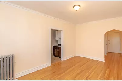 4426 N St Louis Avenue #2A, Chicago, IL 60625 - Photo 5