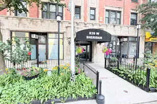 839 W Sheridan Rd, Chicago, IL 60613 - Photo 1