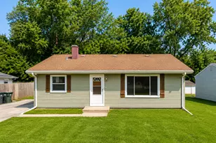 3236 Roesner Dr, Markham, IL 60428 - Photo 1