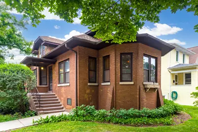 1100 S Scoville Avenue, Oak Park, IL 60304 - Photo 1