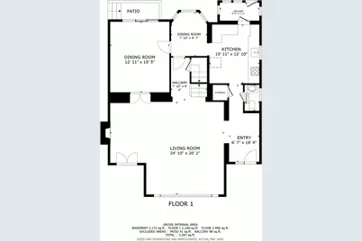 2454 W Morse Avenue, Chicago, IL 60645 - Photo 31