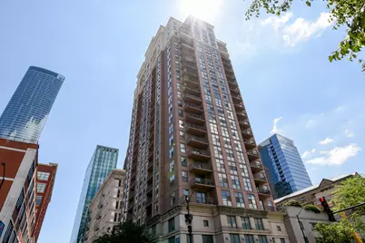 1101 S State Street #2103, Chicago, IL 60605 - Photo 1