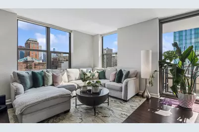 1101 S State Street #2103, Chicago, IL 60605 - Photo 5